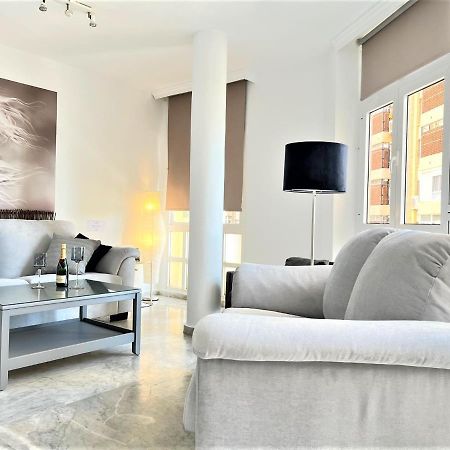 Rentcostadelsol Malagueta Arenal Málaga Extérieur photo