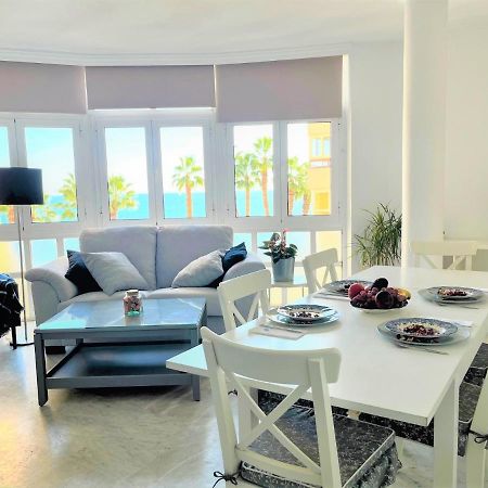 Rentcostadelsol Malagueta Arenal Málaga Extérieur photo