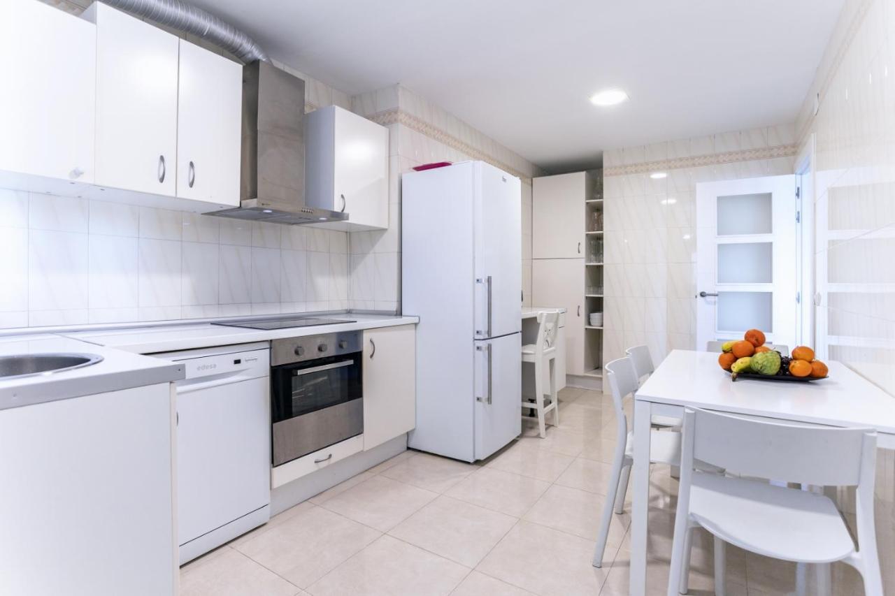 Rentcostadelsol Malagueta Arenal Málaga Extérieur photo