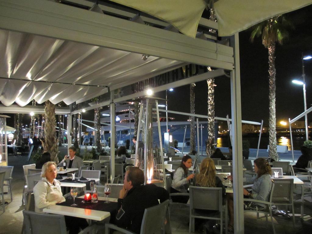 Rentcostadelsol Malagueta Arenal Málaga Extérieur photo